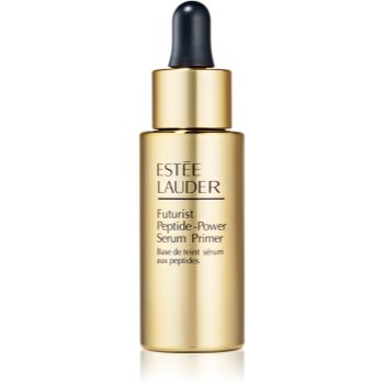 Estée Lauder Futurist Peptide Power Serum Primer Primer lichid - imagine 2